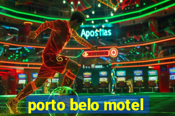 porto belo motel